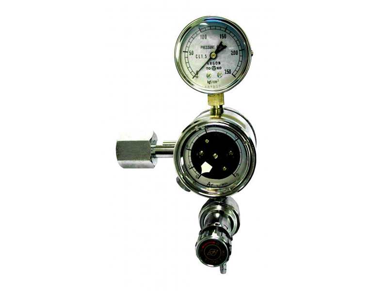 ECONO-DIAL B型Ar氣體節約器