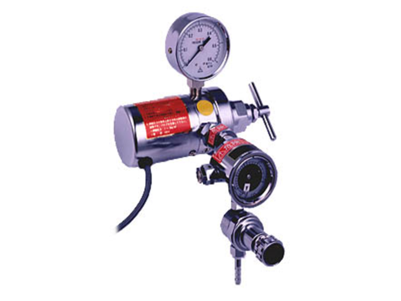 ECONO-DIAL B型CO2氣體節約器
