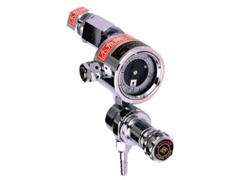 ECONO-DIAL H型節約器