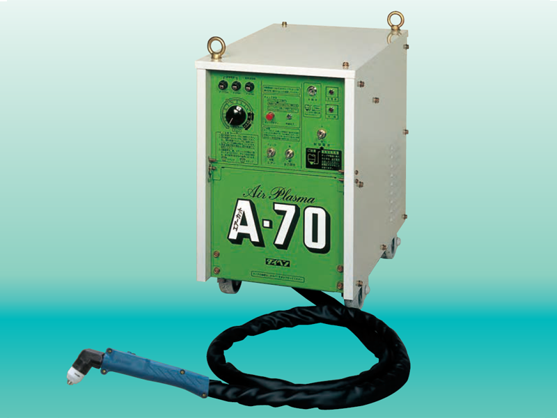 AIR PLASMA A70