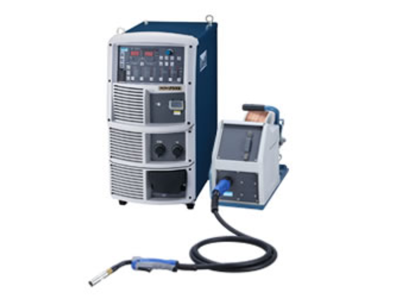 WELBEE INVERTER P500L