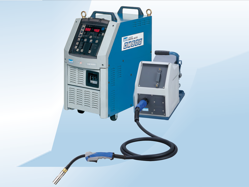 DIGITAL AUTO DM500